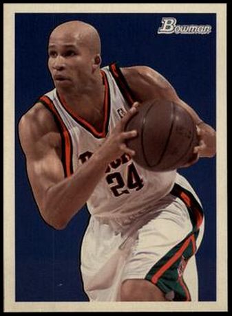 44 Richard Jefferson